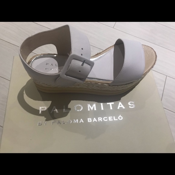 Palomitas sandals - Picture 4 of 5